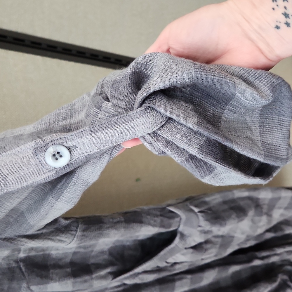 Dorman Jacket Size Large - image 4